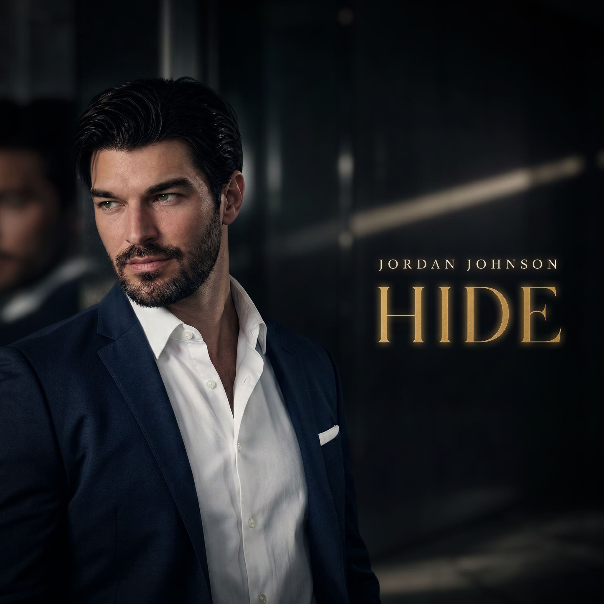 Hide — Jordan Johnson