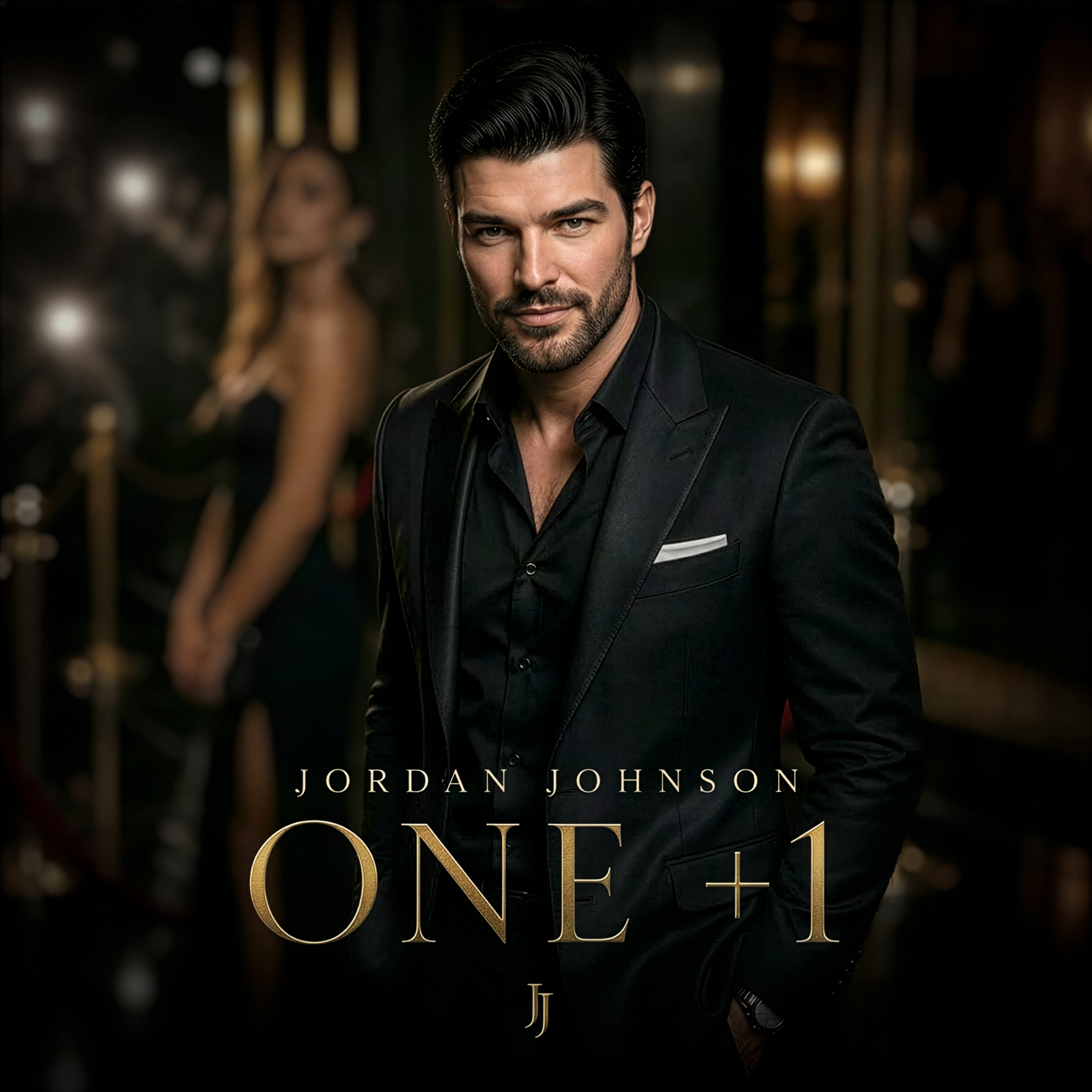 One +1 — Jordan Johnson